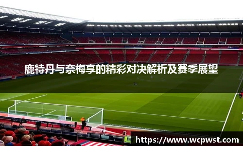 鹿特丹与奈梅享的精彩对决解析及赛季展望