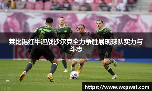 莱比锡红牛迎战沙尔克全力争胜展现球队实力与斗志